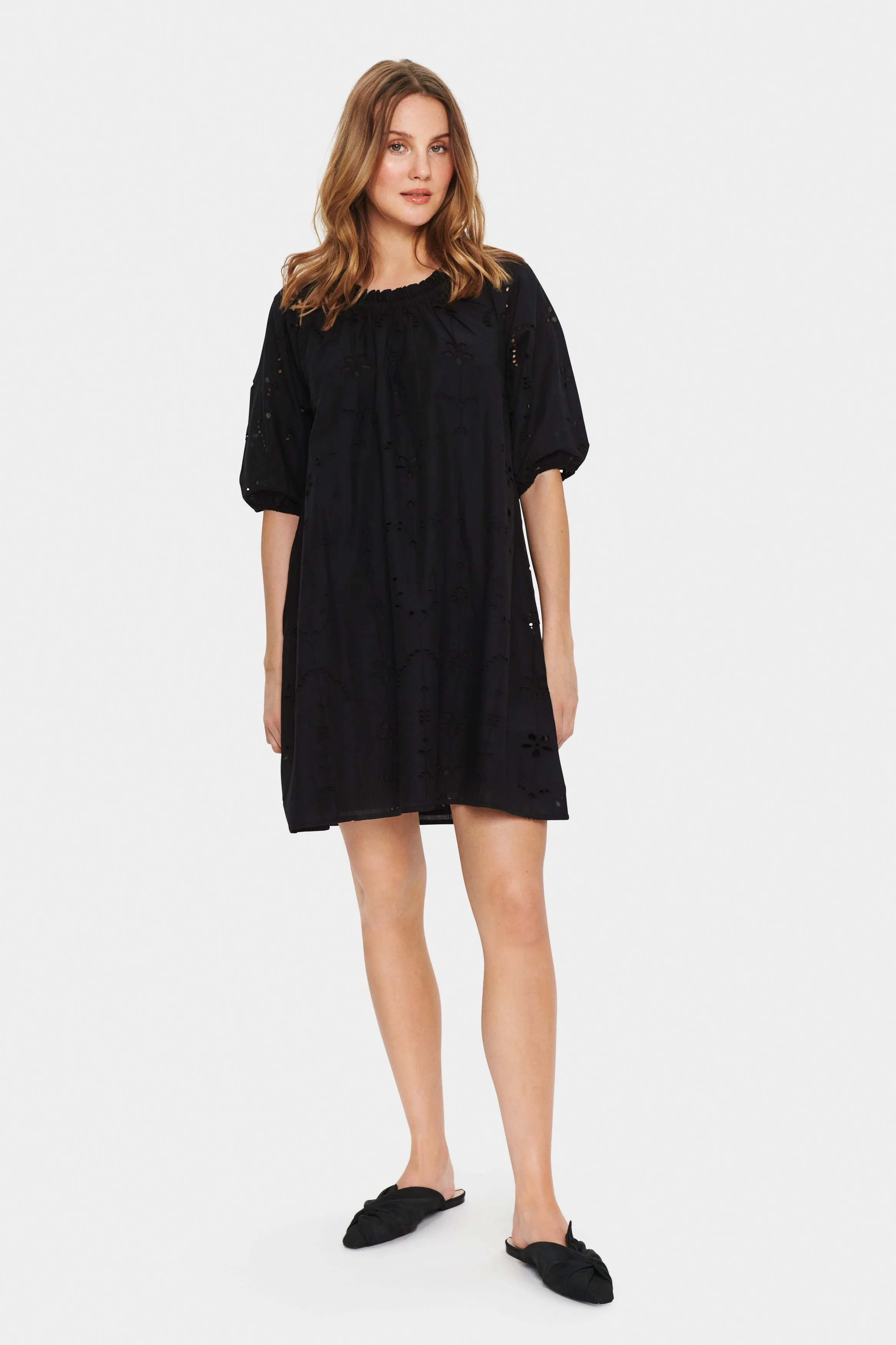 Saint Tropez Nellik Dress