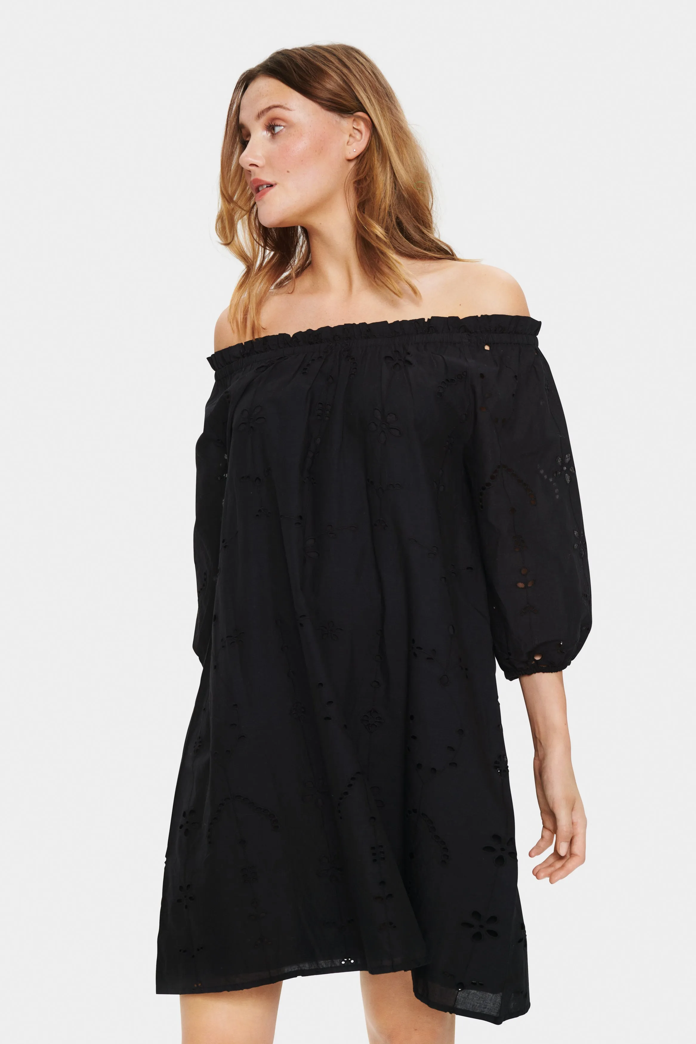 Saint Tropez Nellik Dress