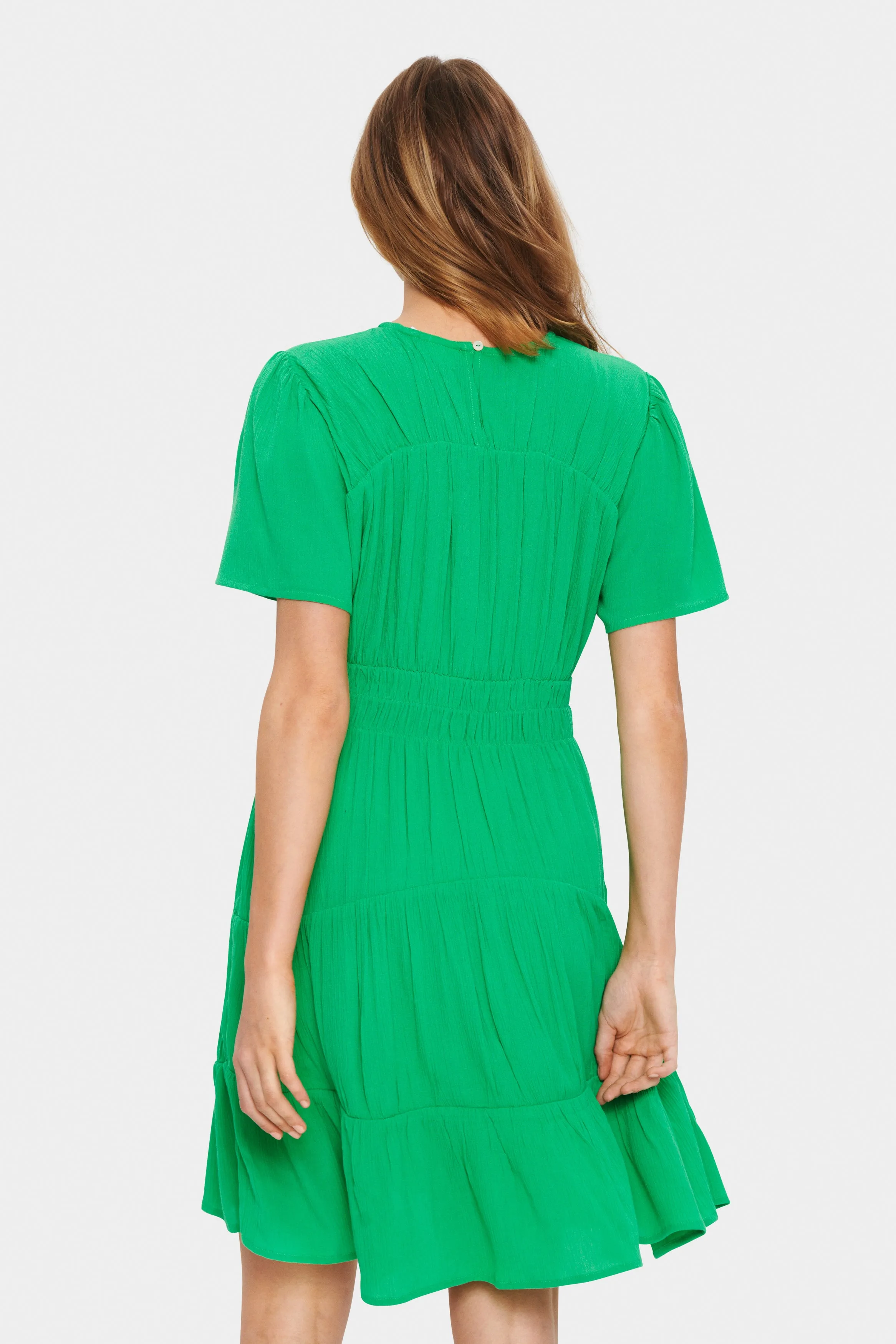 Saint Tropez Nicka Dress