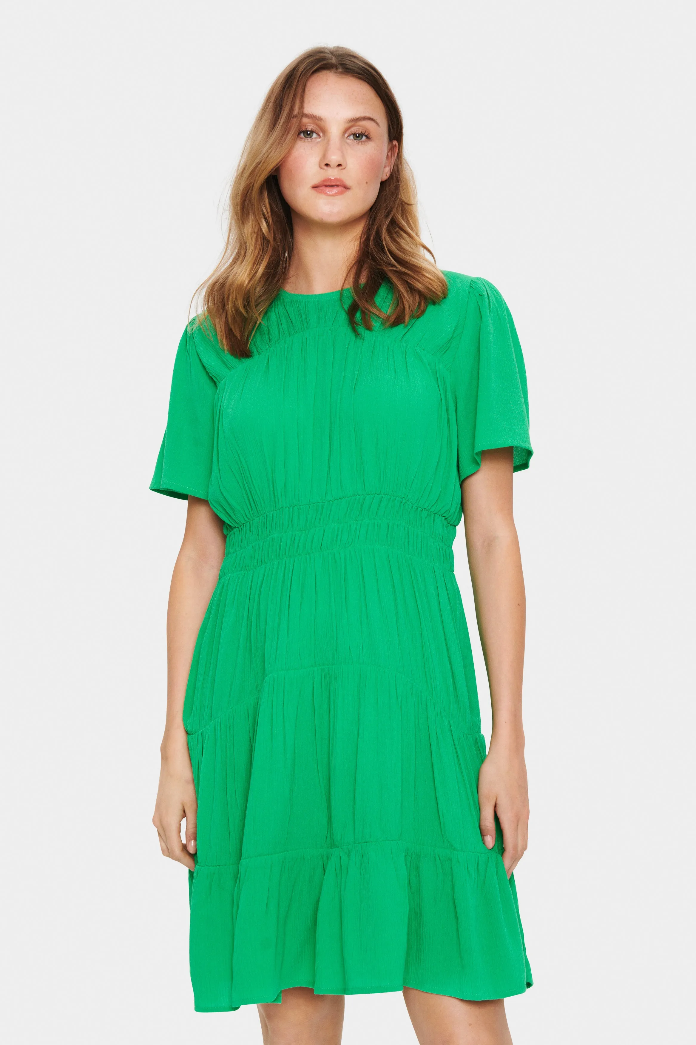Saint Tropez Nicka Dress