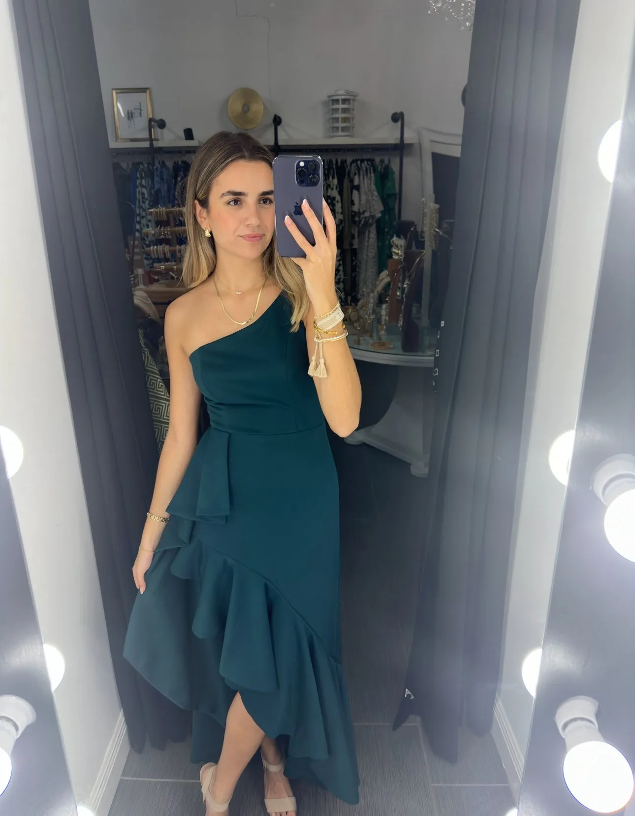 Sarah Dress