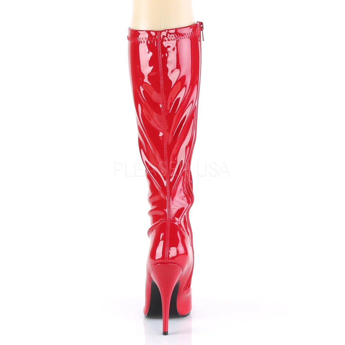 SEDUCE-2000  Red Str Patent