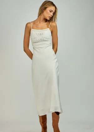 Serenity Midi Dress