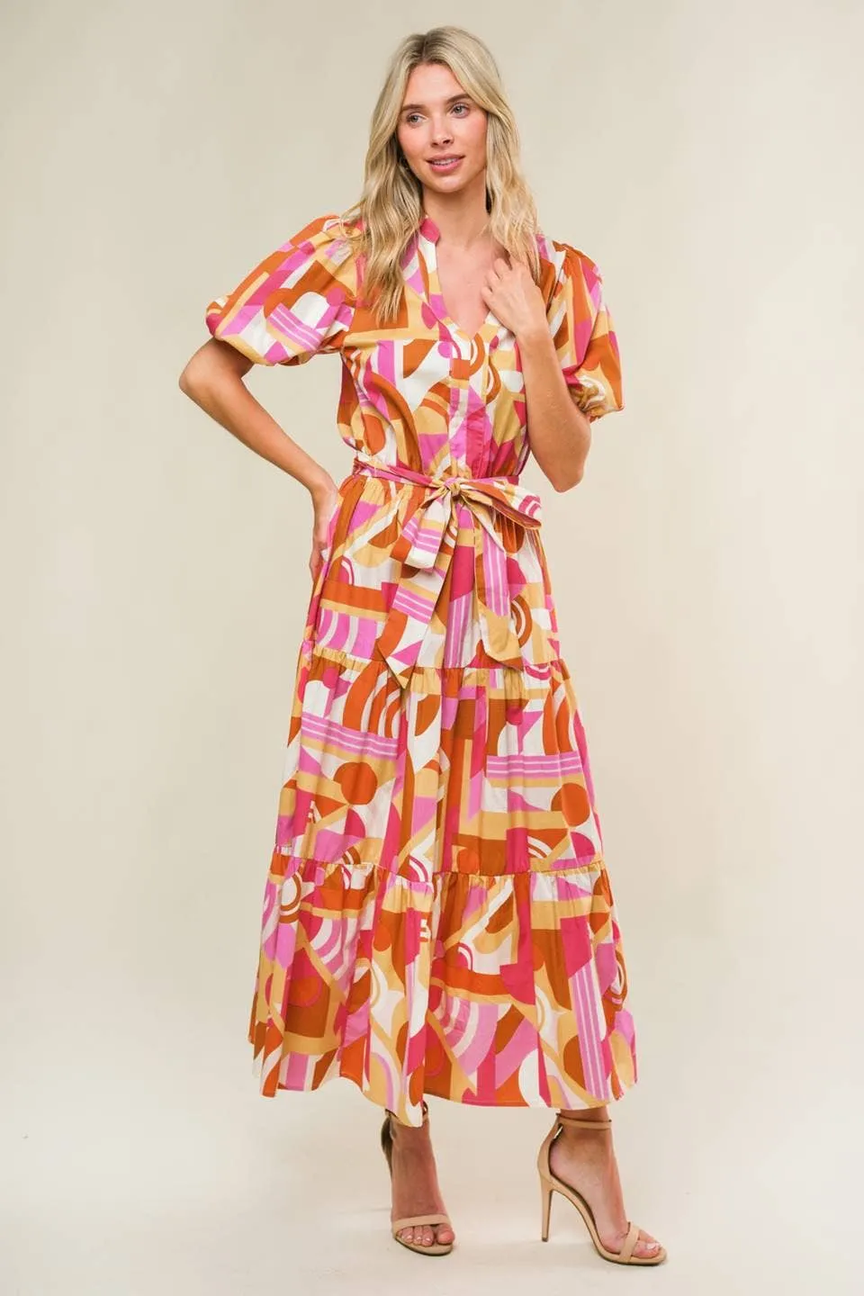 Settala Dress