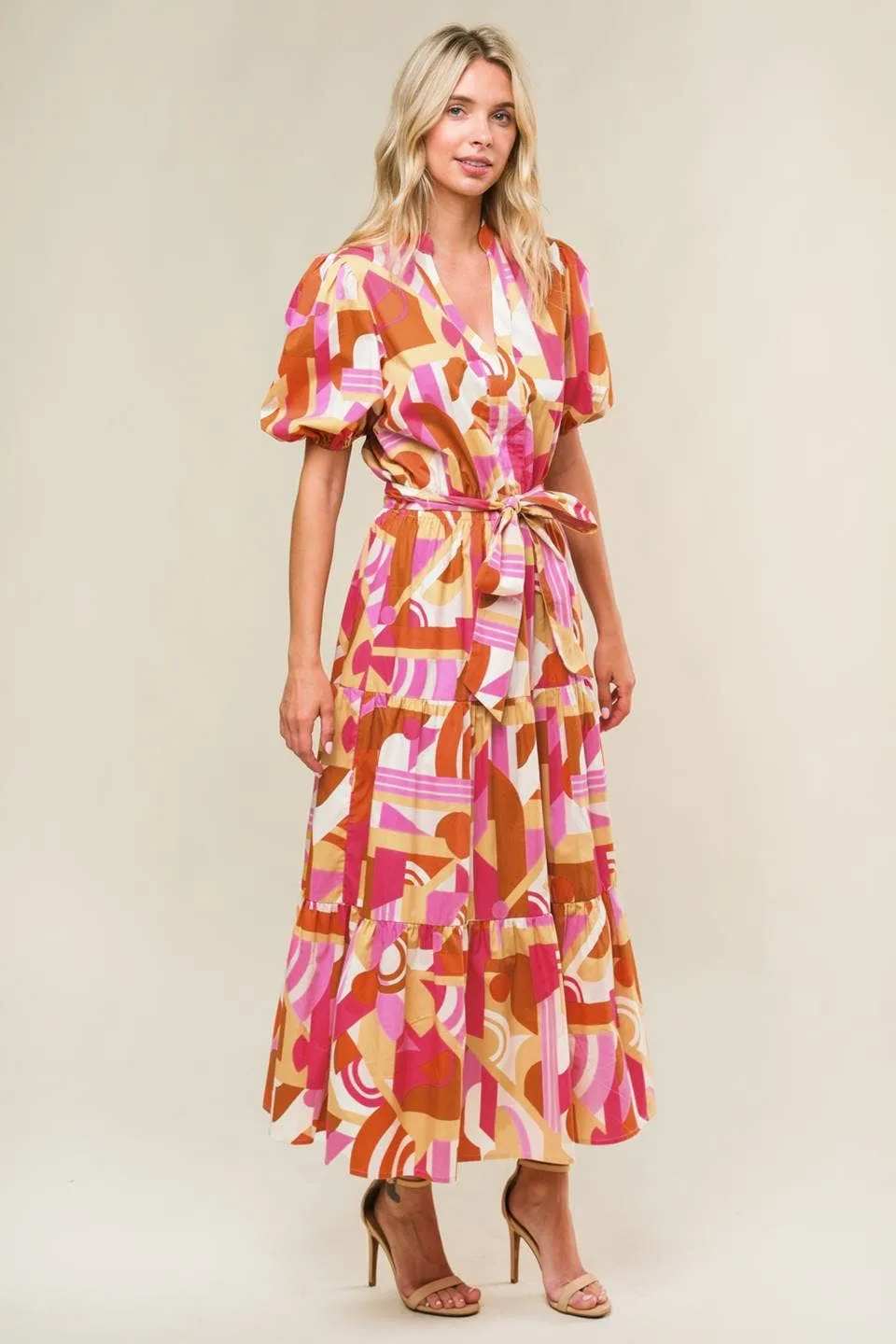 Settala Dress