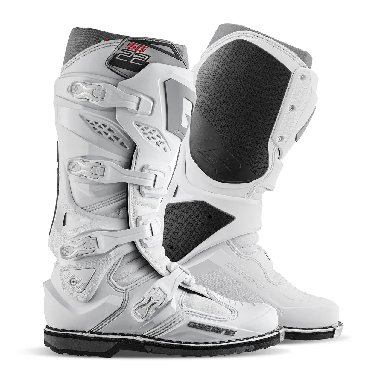 SG-22 Boots