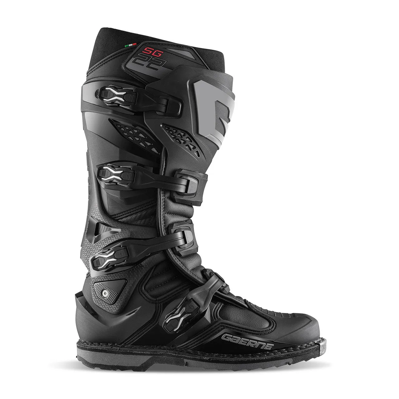SG-22 Boots