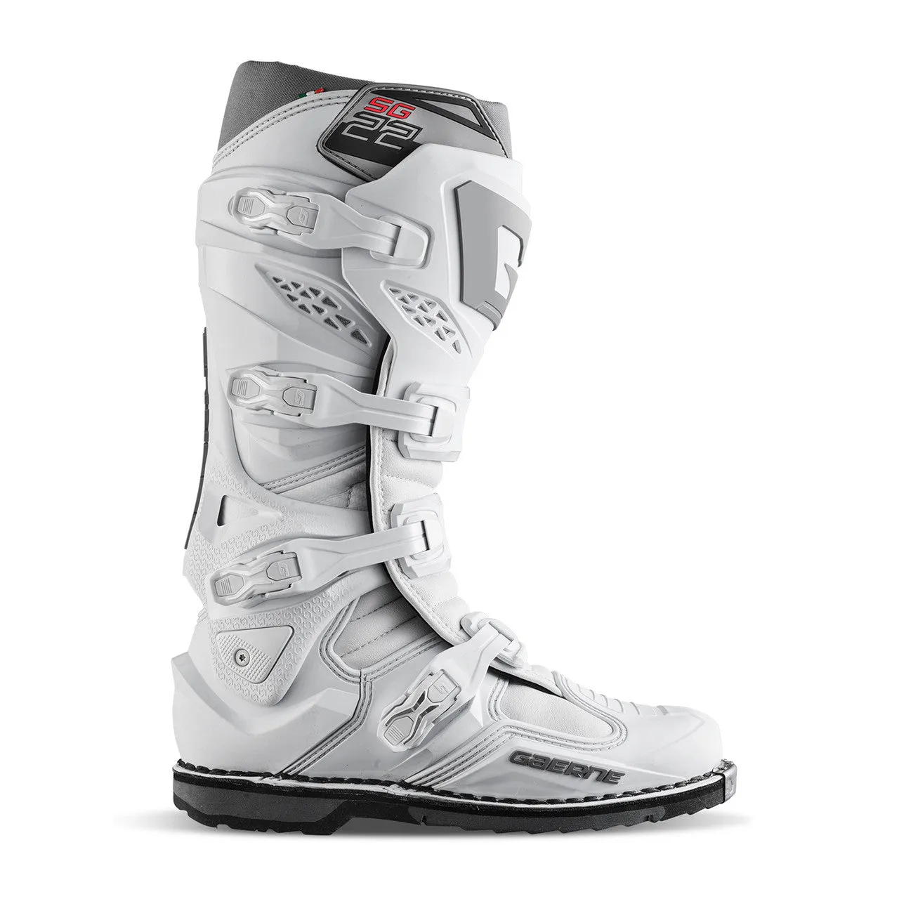 SG-22 Boots