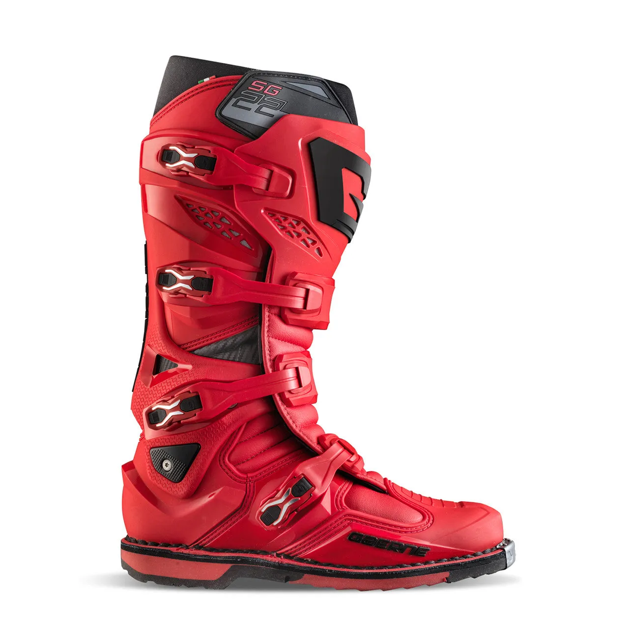 SG-22 Boots