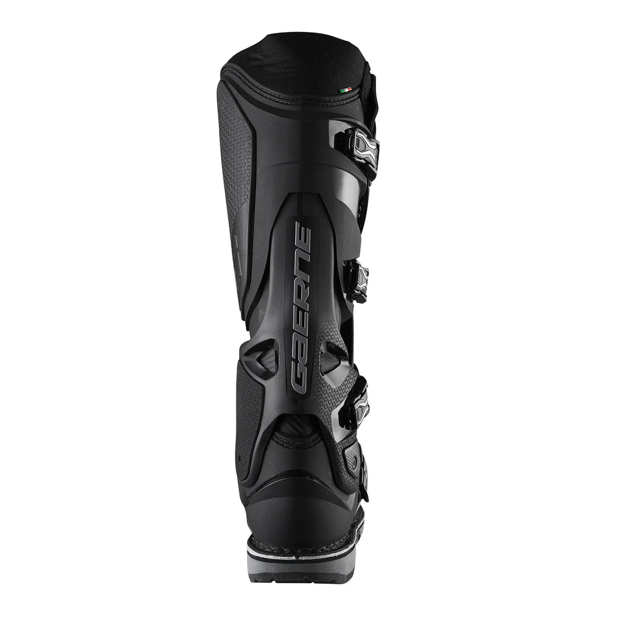 SG-22 Boots