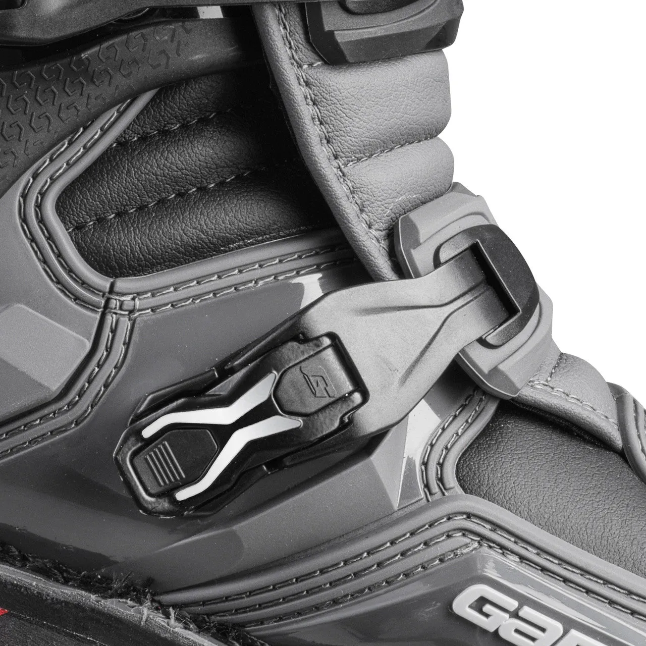 SG-22 Boots