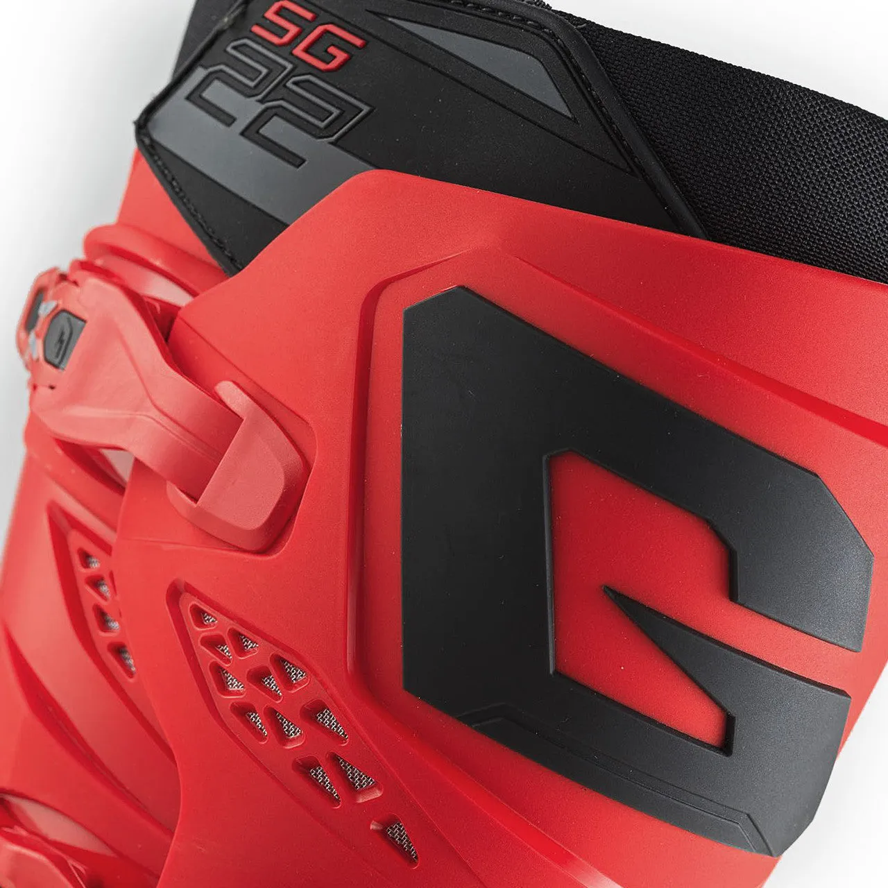 SG-22 Boots