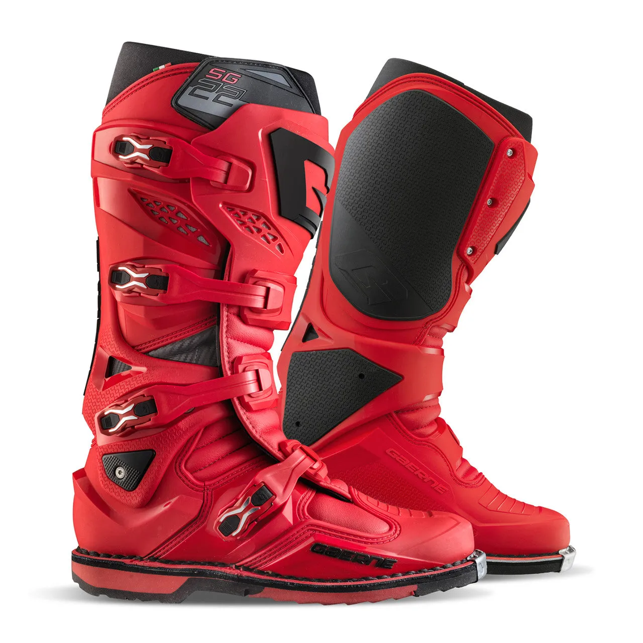 SG-22 Boots