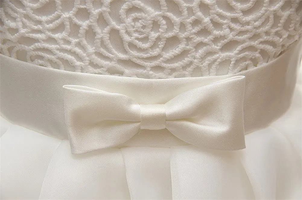Shine Princess  Bow  Dress - Priority Shipping