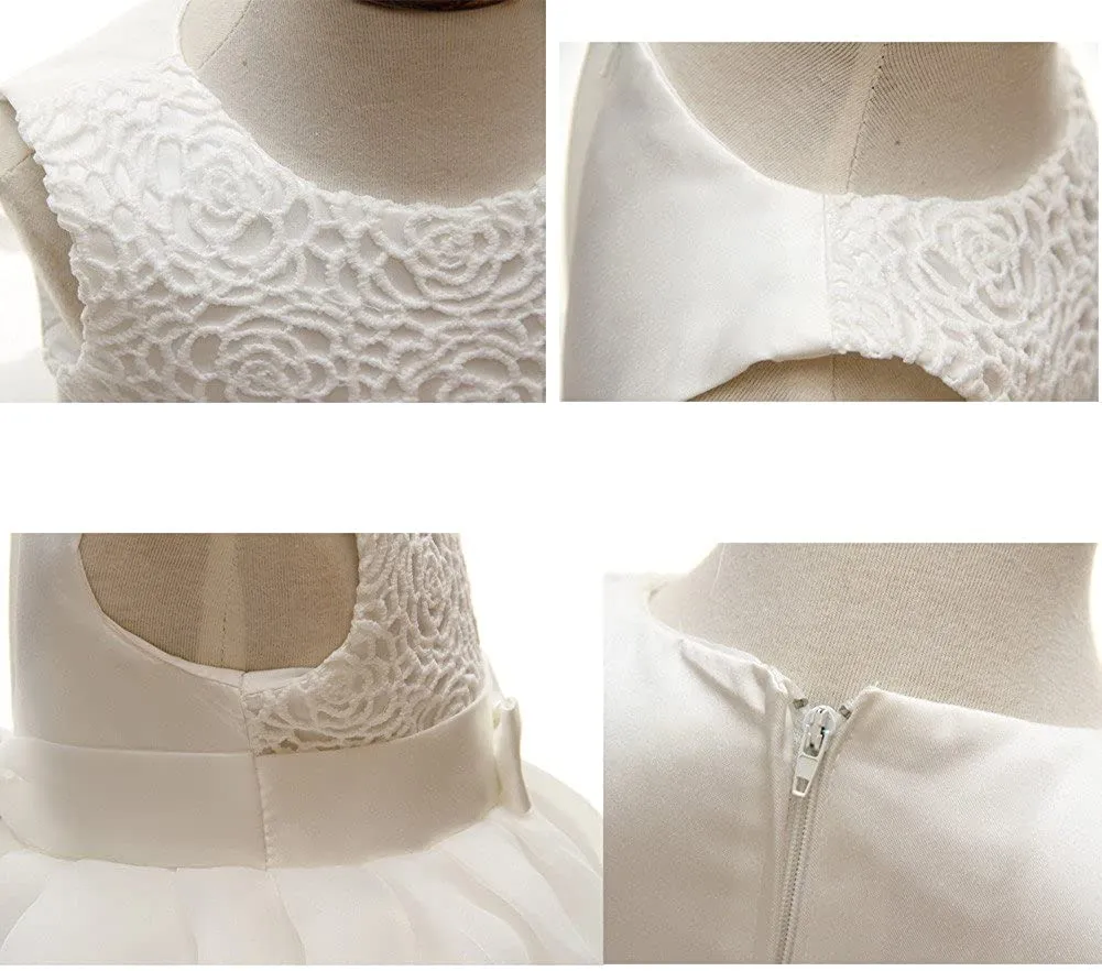 Shine Princess  Bow  Dress - Priority Shipping