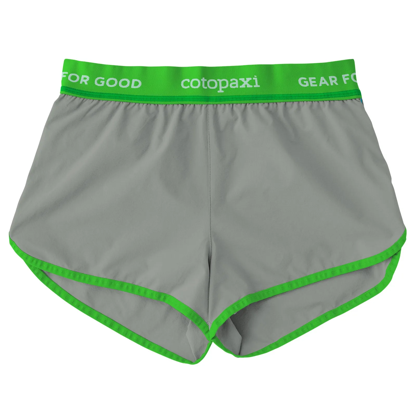 Shorts Crux Active Short