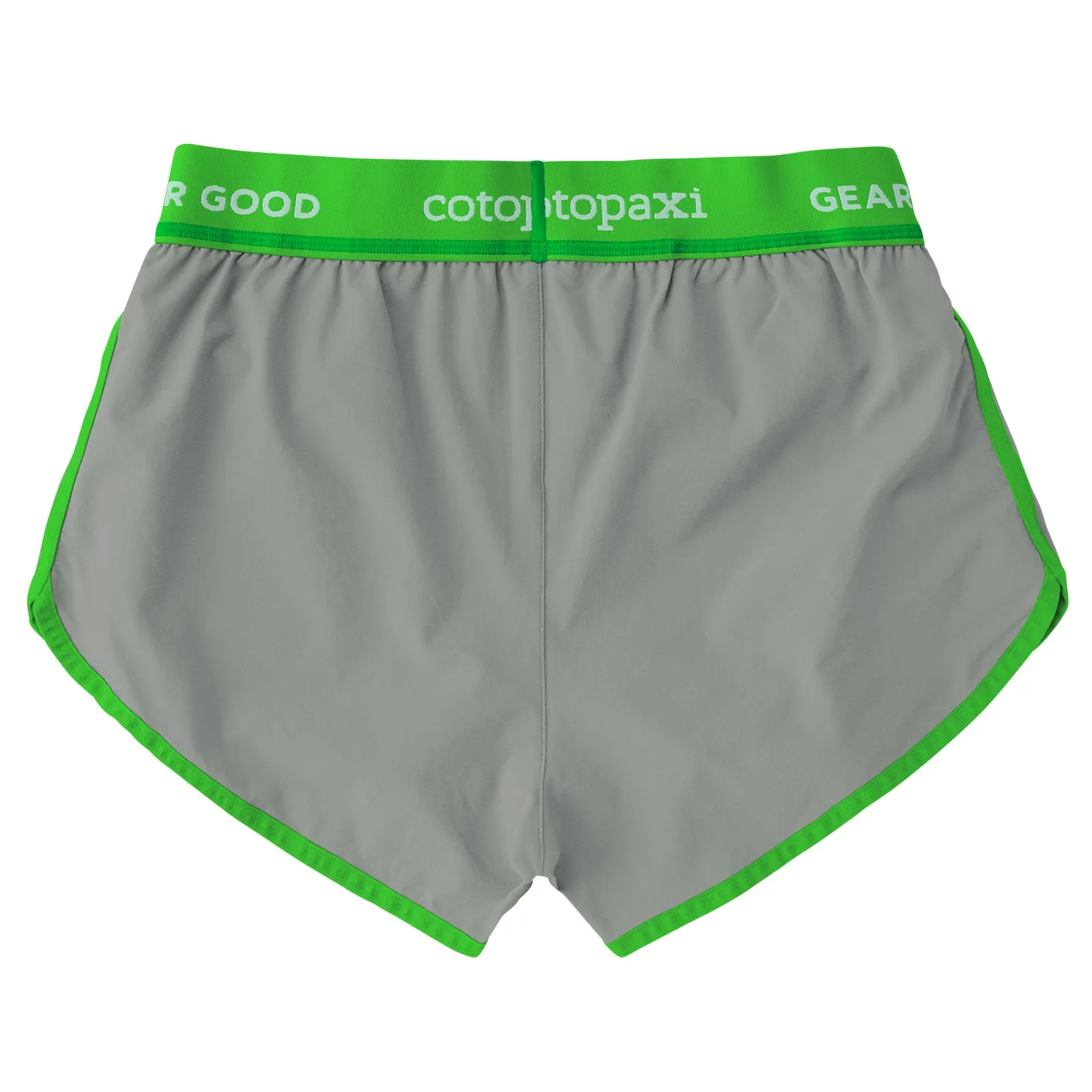 Shorts Crux Active Short