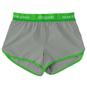 Shorts Crux Active Short