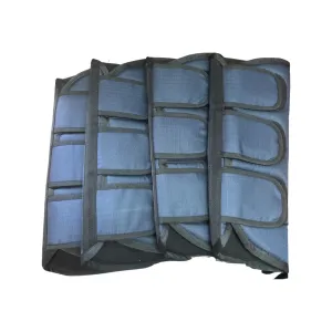 Showcraft - Wide Tab Float Boots Set