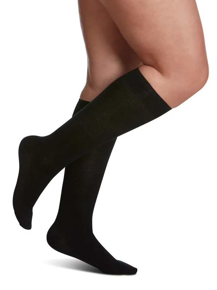 Sigvaris All Season Wool K/H