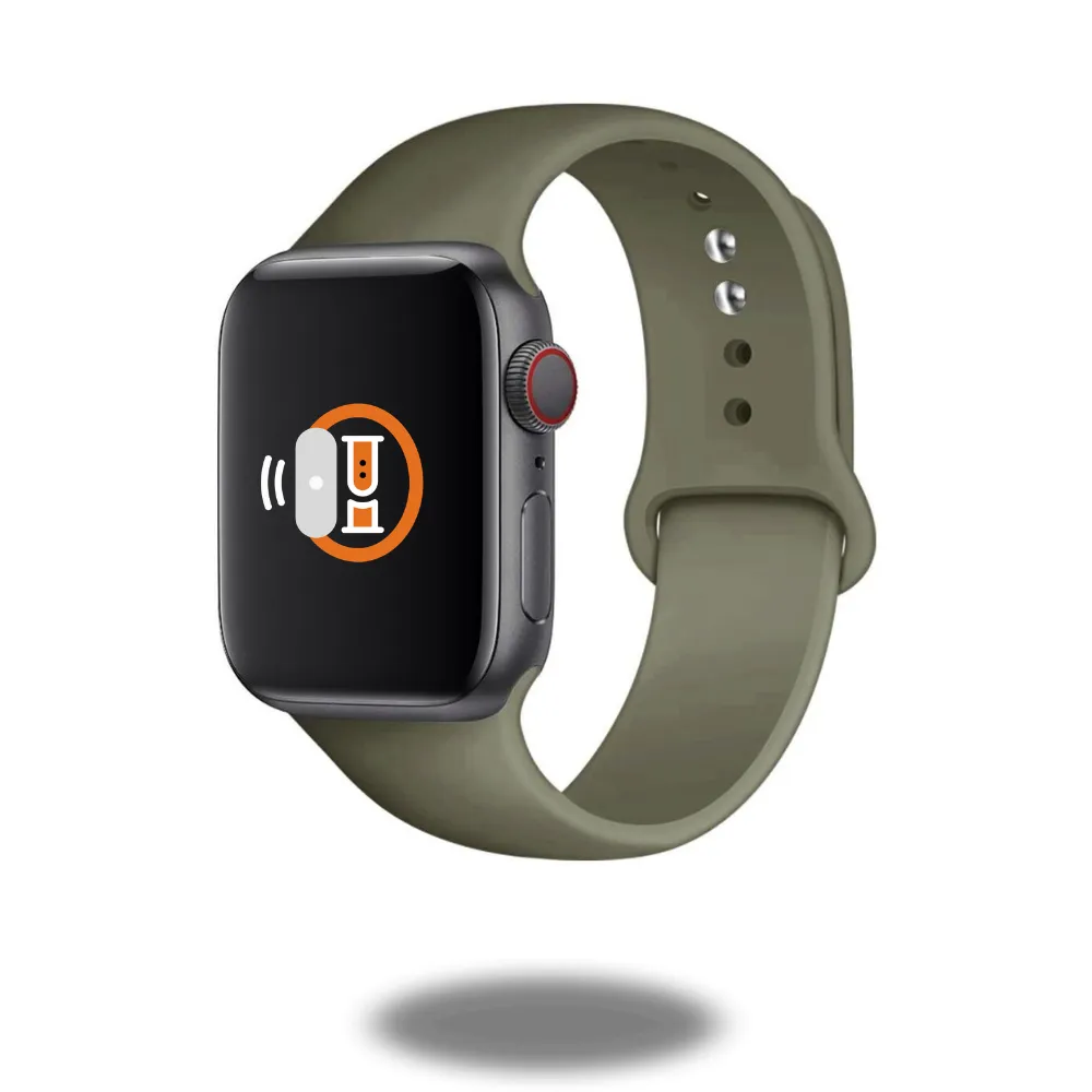 Silicon Active Bands