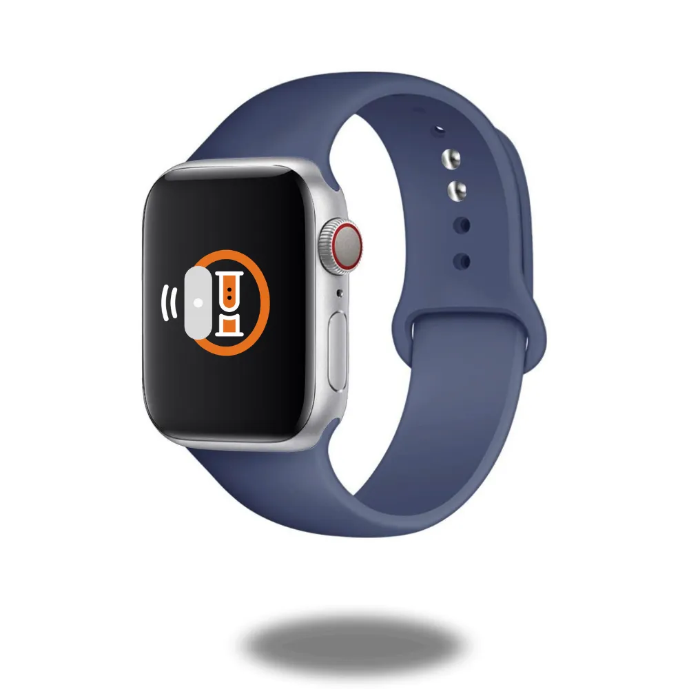 Silicon Active Bands