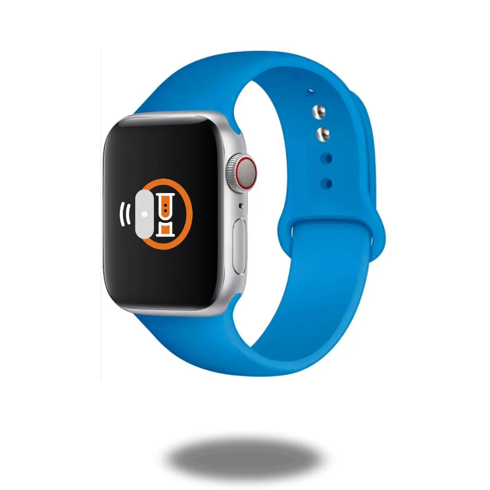 Silicon Active Bands