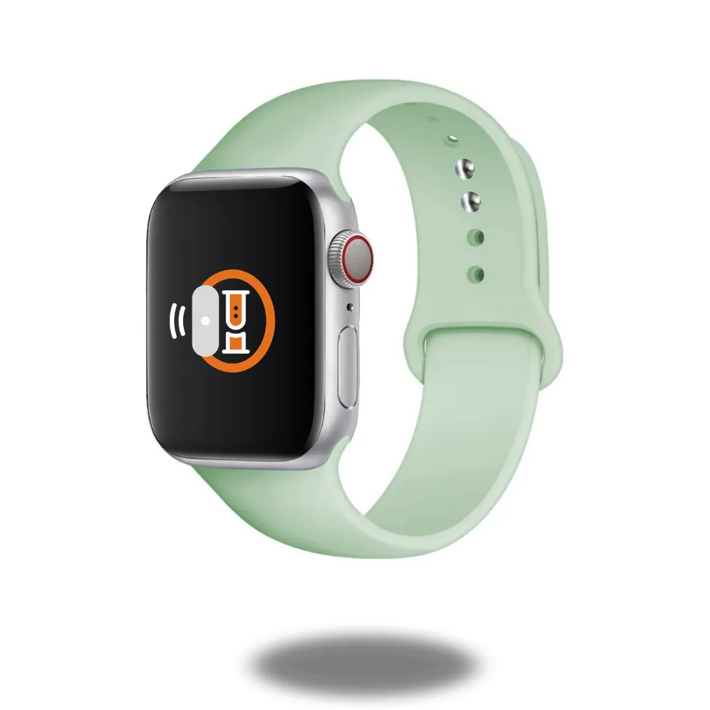 Silicon Active Bands