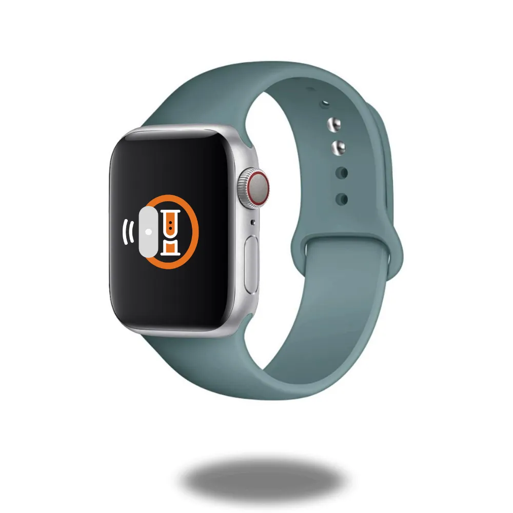Silicon Active Bands