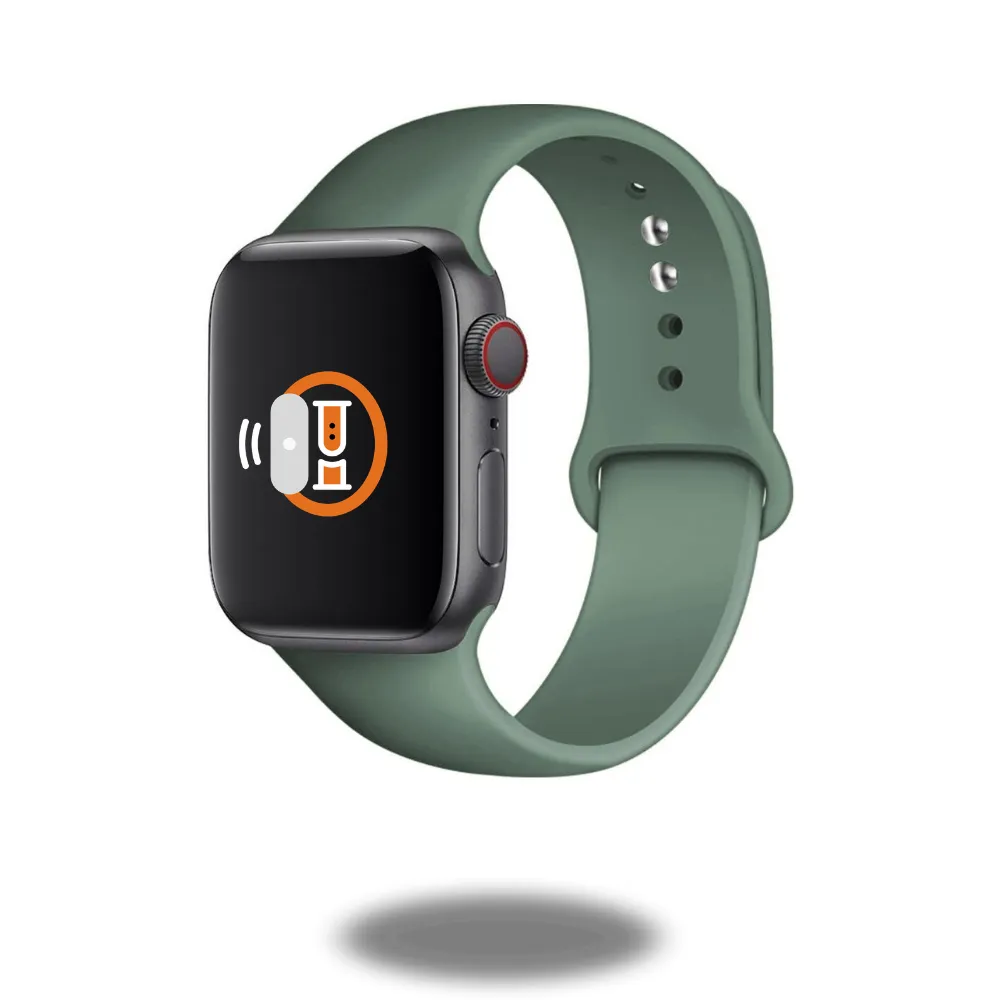 Silicon Active Bands