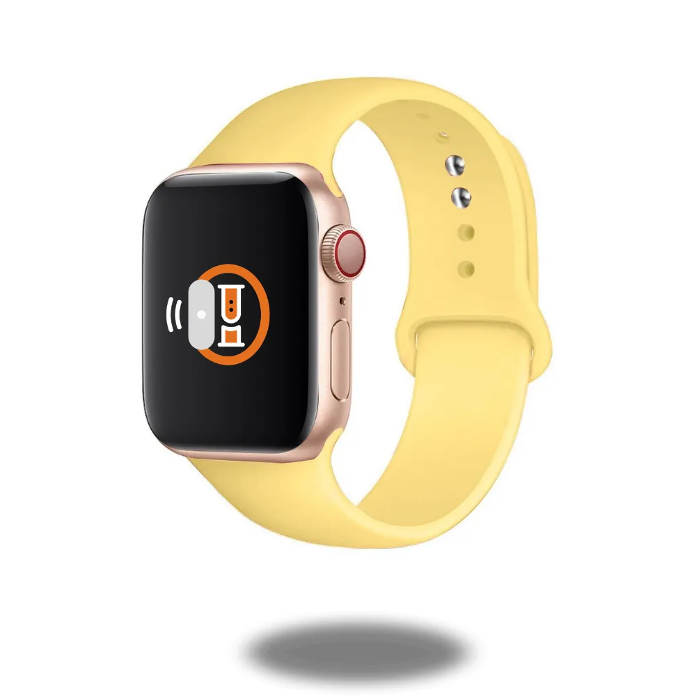 Silicon Active Bands