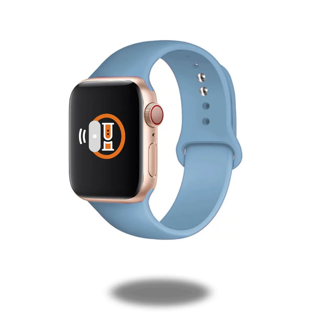 Silicon Active Bands