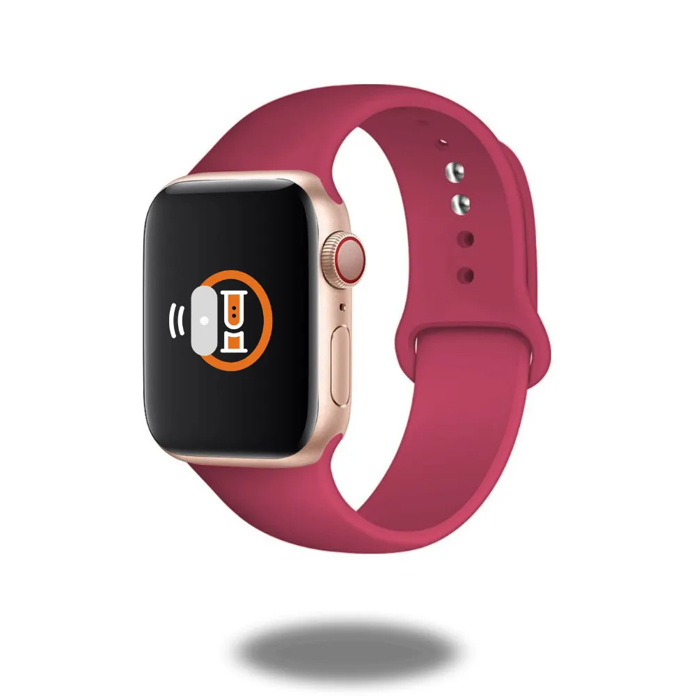 Silicon Active Bands