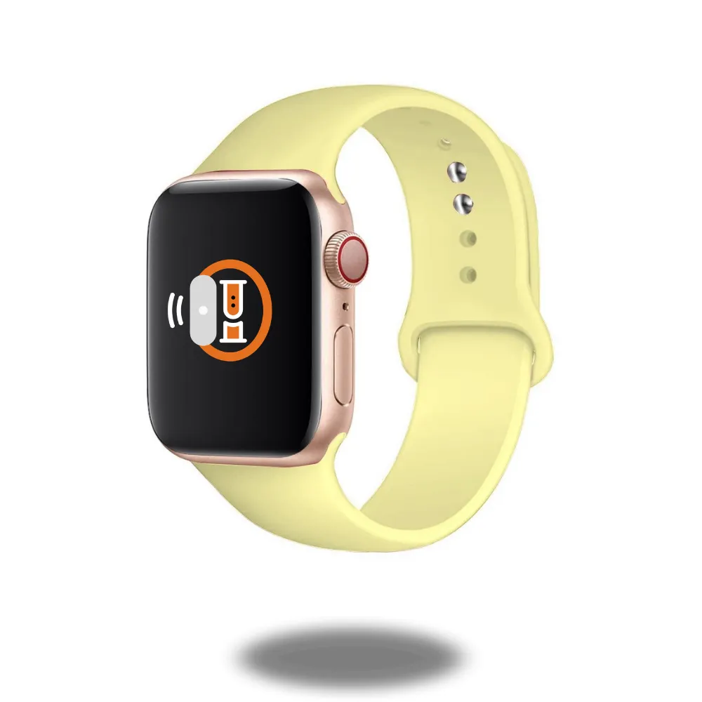 Silicon Active Bands