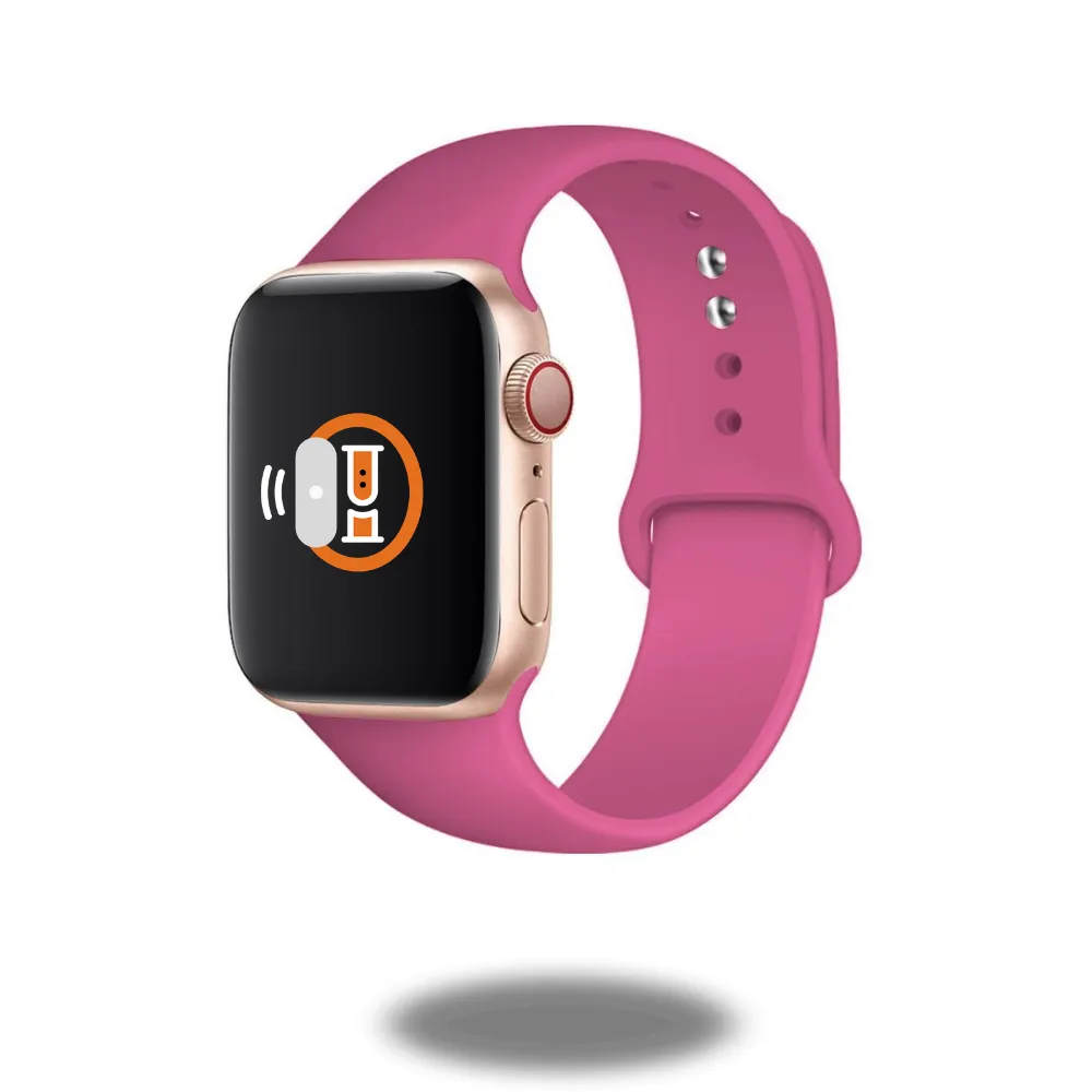 Silicon Active Bands