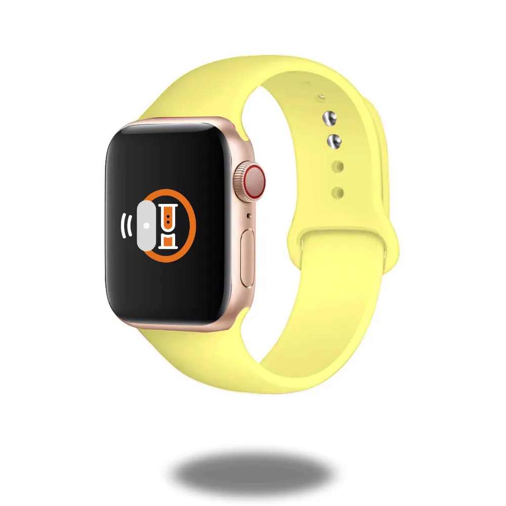 Silicon Active Bands