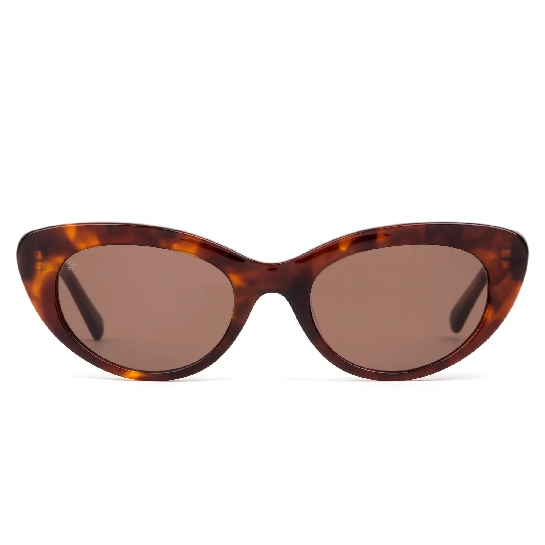 Sito Siena - Burnt Orange Tort/Coffee