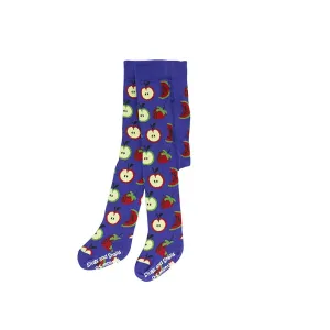 Slugs & Snails Unisex Tights - Juicy Fruits