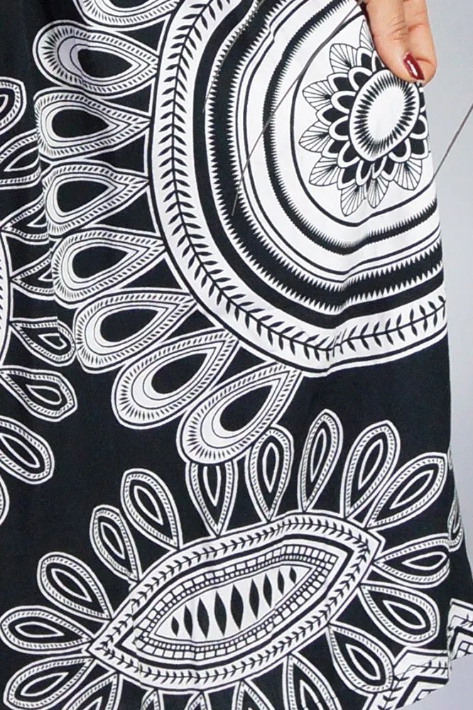 Smock Dress "Govinda"
