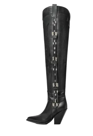 SONORA Inan Hermosa 90 Boots