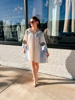 The Faye Dress