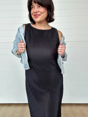 The Gatsby Midi Dress