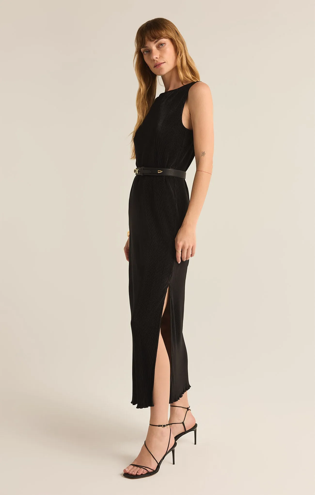 The Gatsby Midi Dress
