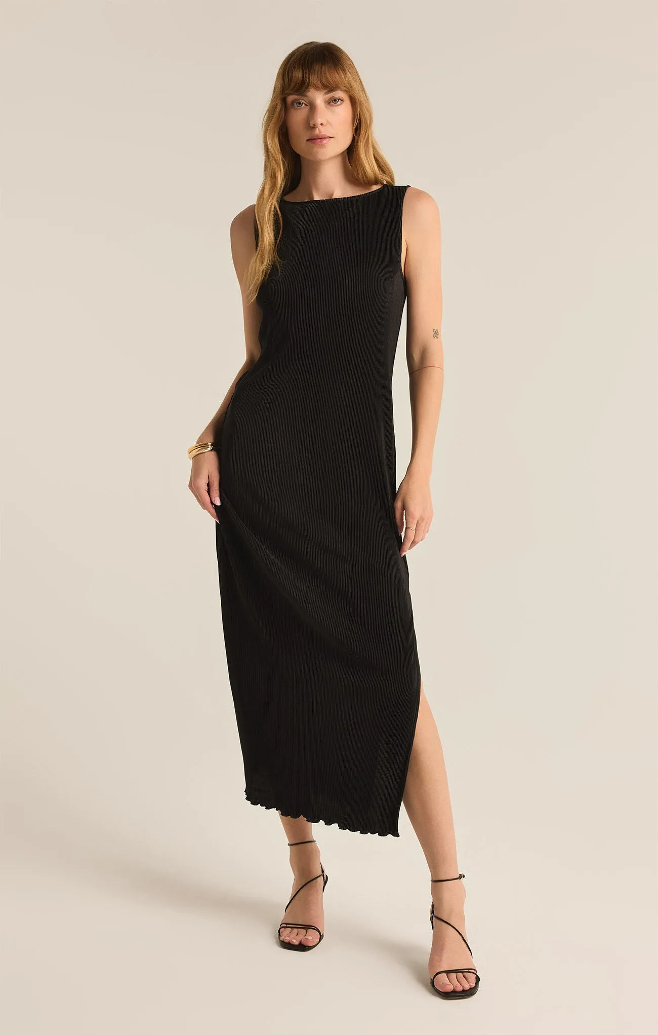 The Gatsby Midi Dress