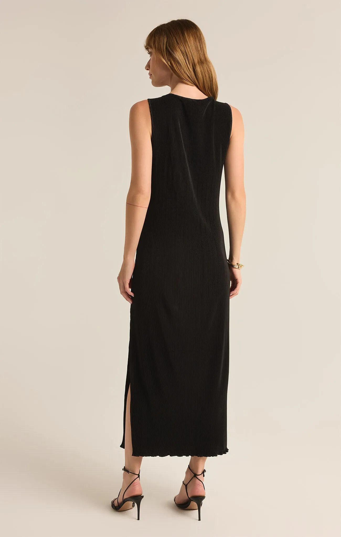 The Gatsby Midi Dress