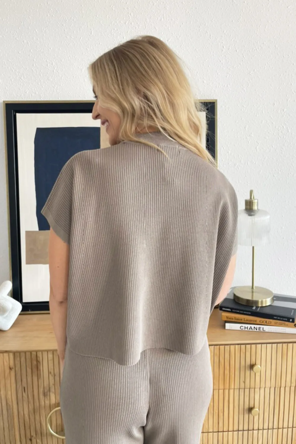 The Leonie Top