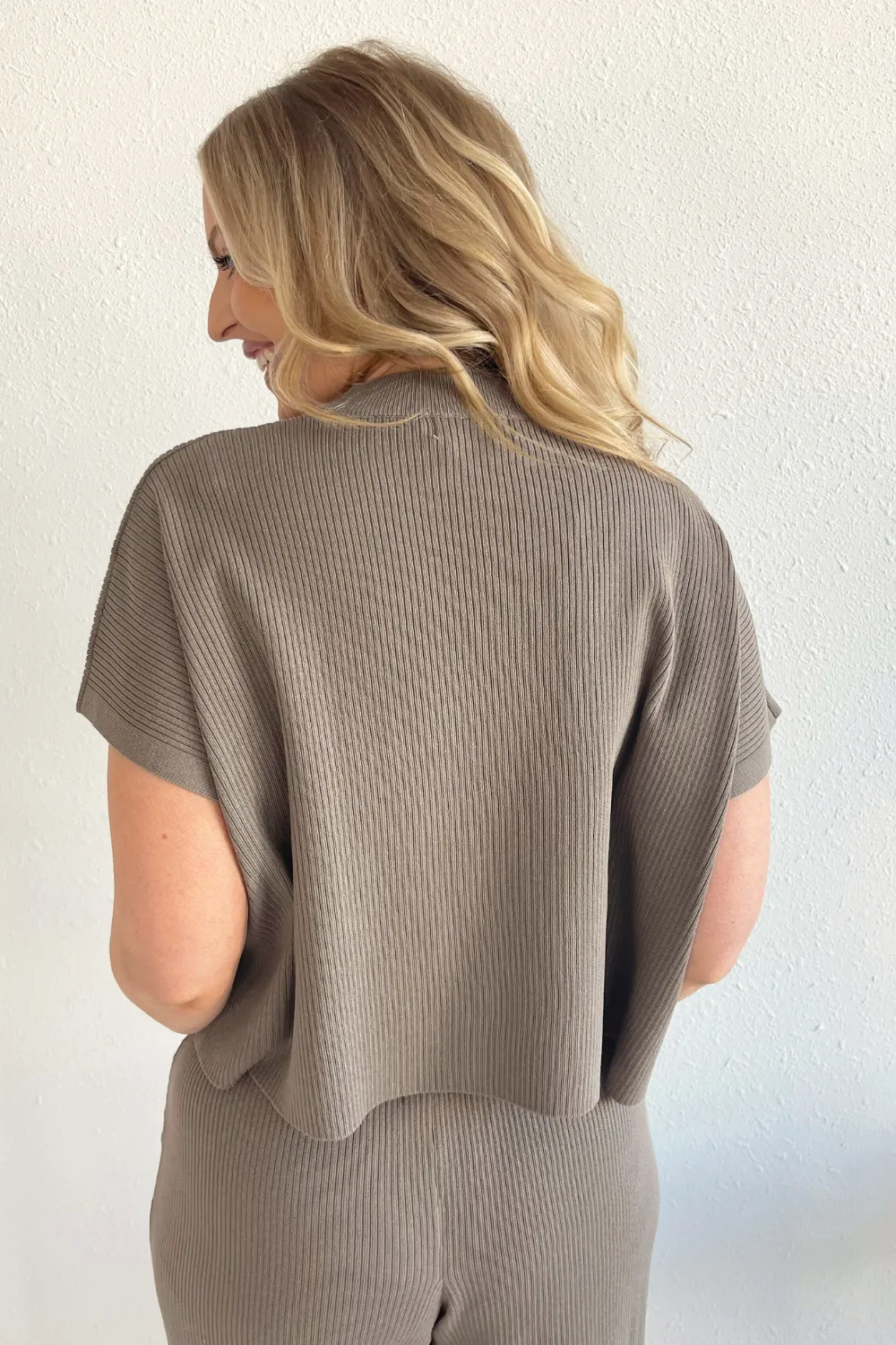 The Leonie Top