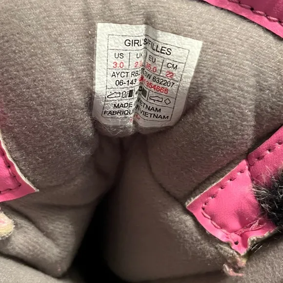 The North Face Shellista Boots