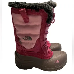 The North Face Shellista Boots