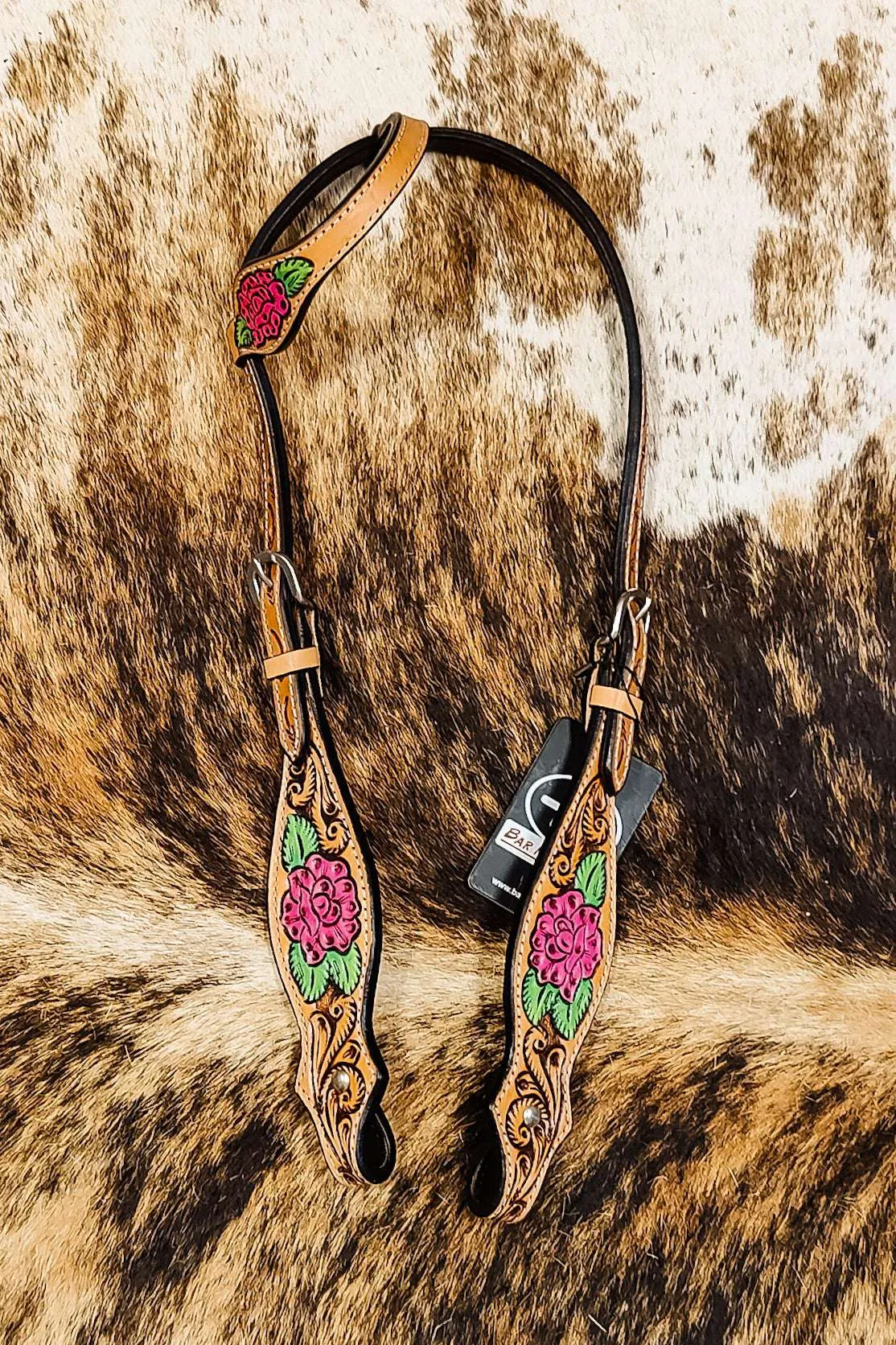 The Unicorn Tack Collection